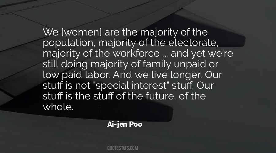 Ai-jen Poo Quotes #290058