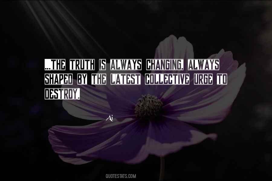 Ai Quotes #1148359 Ai Quotes #1148359