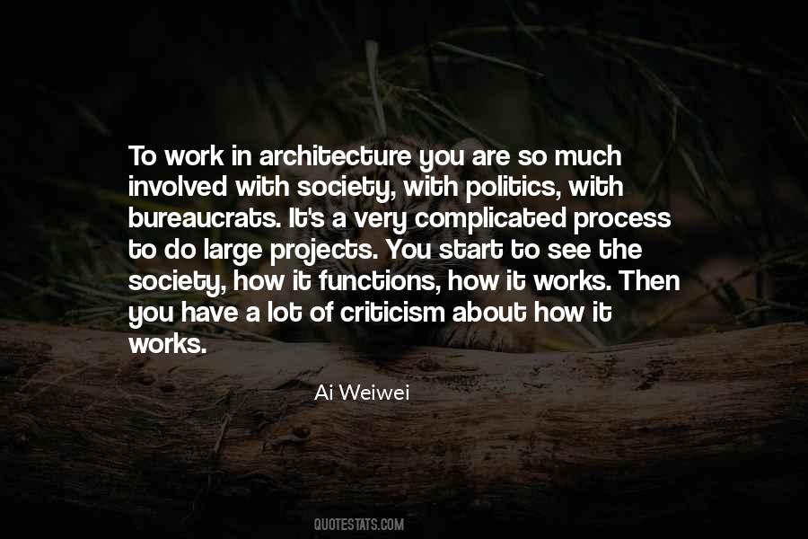 Ai Weiwei Quotes #1028702