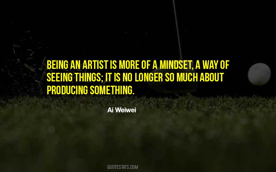 Ai Weiwei Quotes #1087817