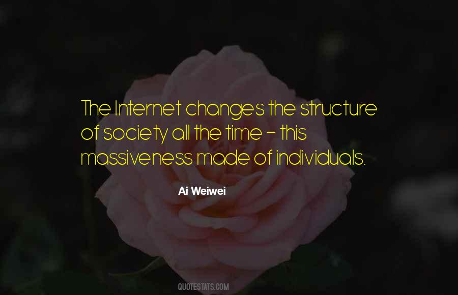 Ai Weiwei Quotes #22645