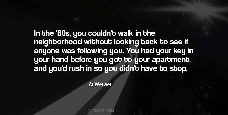Ai Weiwei Quotes #765630