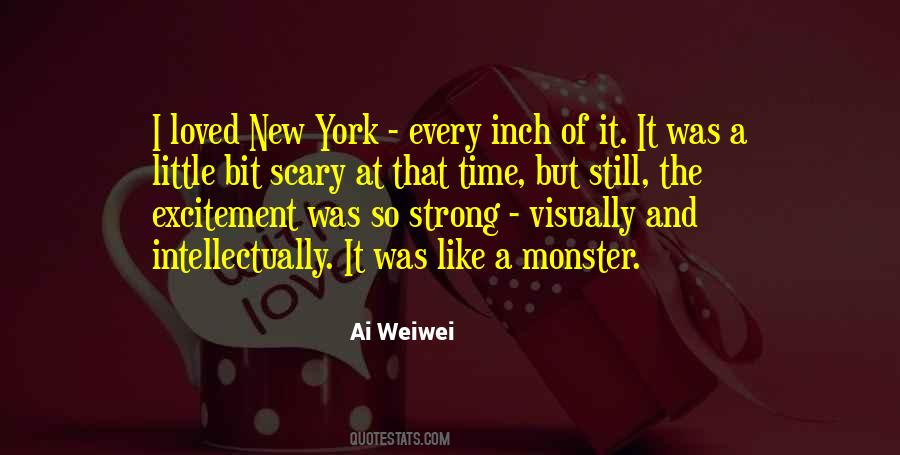 Ai Weiwei Quotes #93737