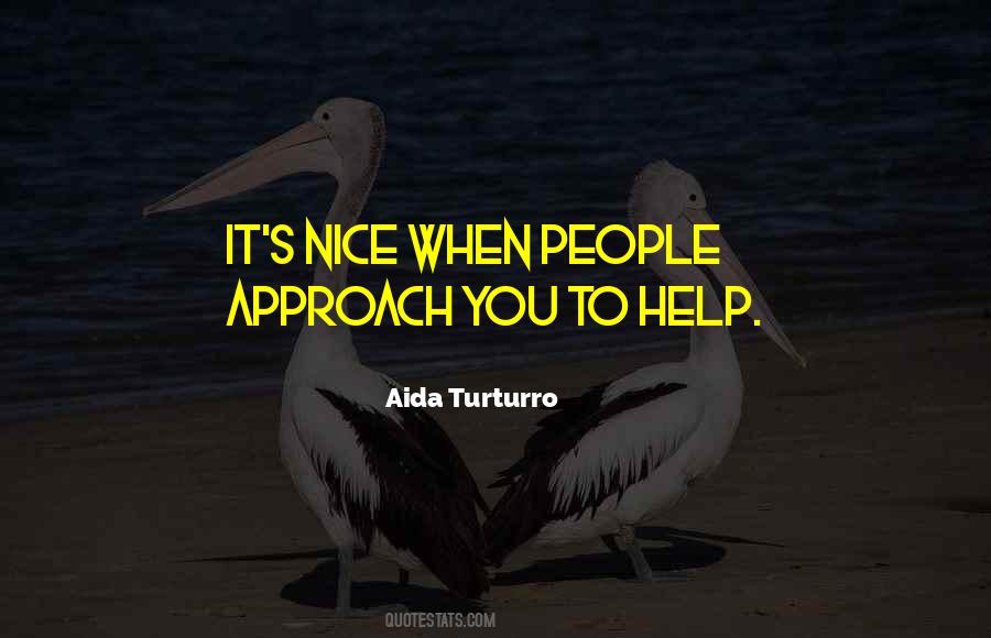 Aida Turturro Quotes #1100018