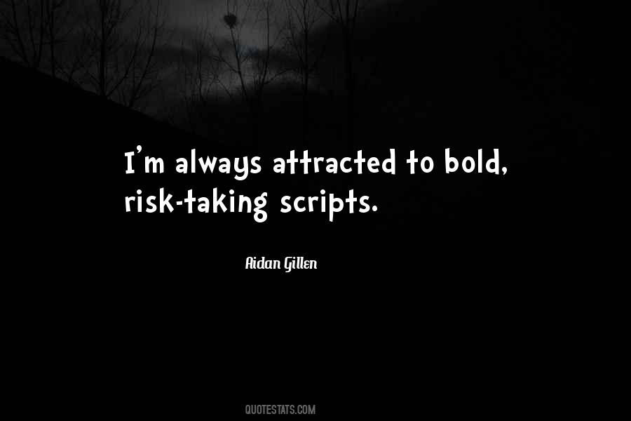 Aidan Gillen Quotes #1191226