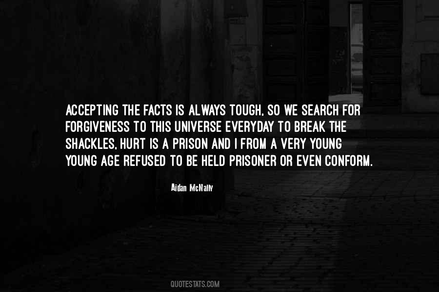 Aidan McNally Quotes #689514 Aidan McNally Quotes #689514