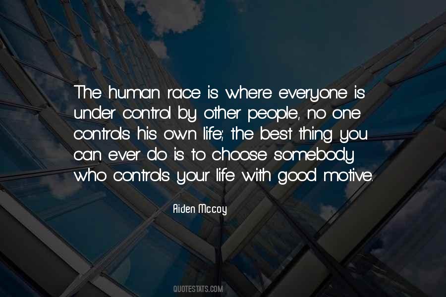 Aiden Mccoy Quotes #126423 Aiden Mccoy Quotes #126423