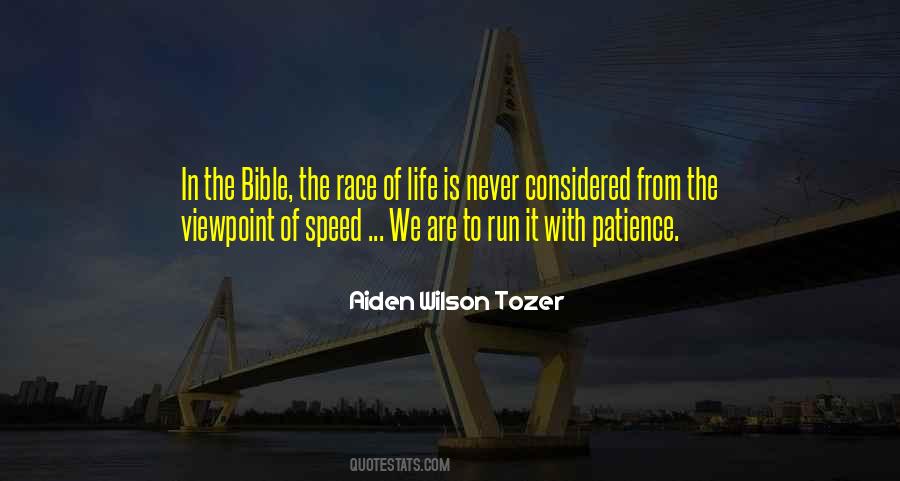 Aiden Wilson Tozer Quotes #1233786