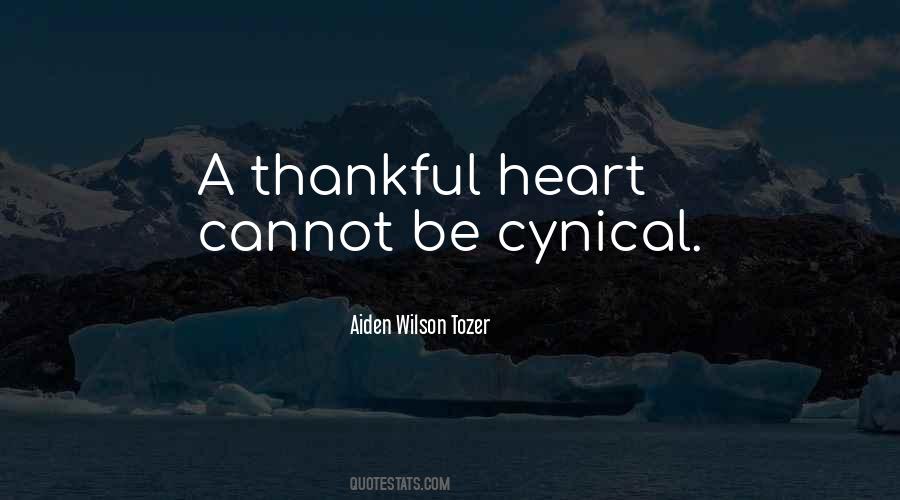 Aiden Wilson Tozer Quotes #1558981