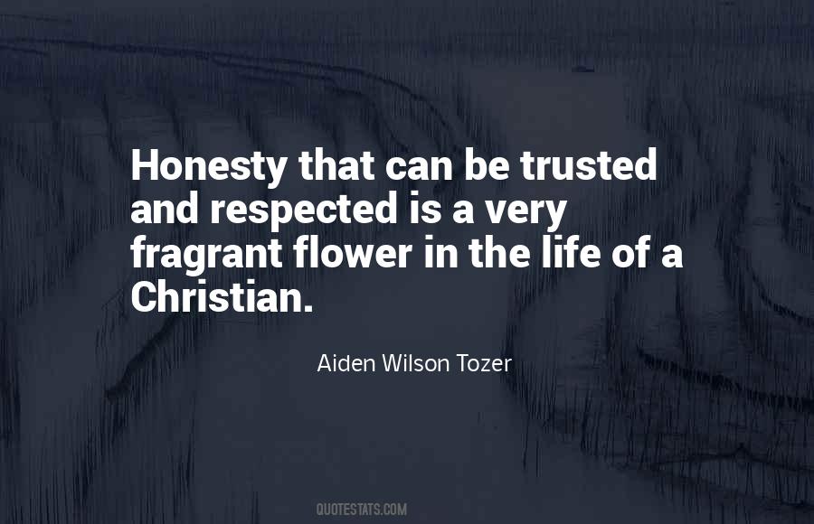 Aiden Wilson Tozer Quotes #306927