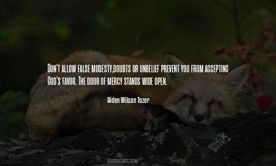 Aiden Wilson Tozer Quotes #602127