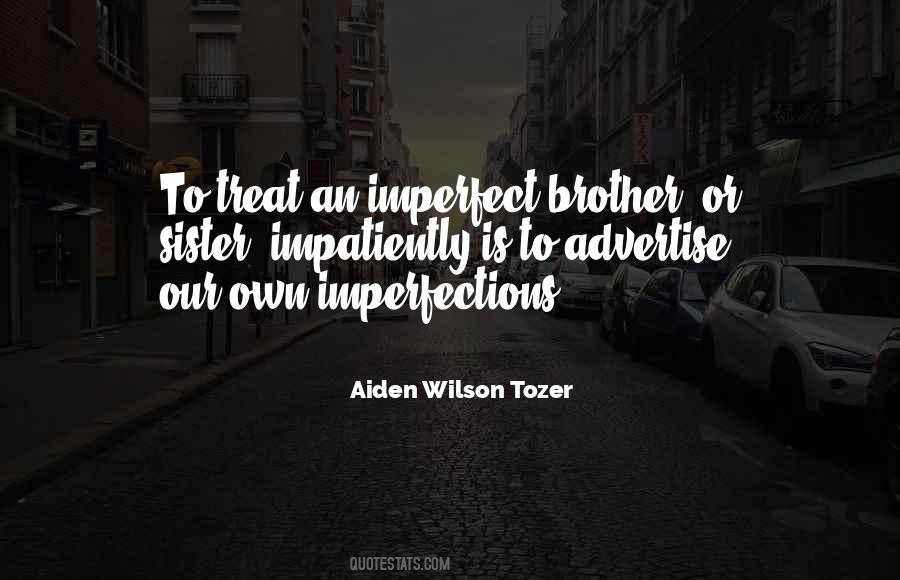 Aiden Wilson Tozer Quotes #737423