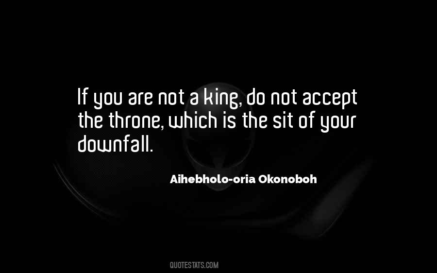 Aihebholo-oria Okonoboh Quotes #703597