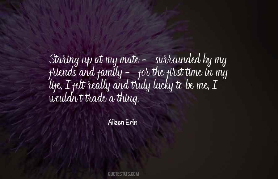 Aileen Erin Quotes #430907