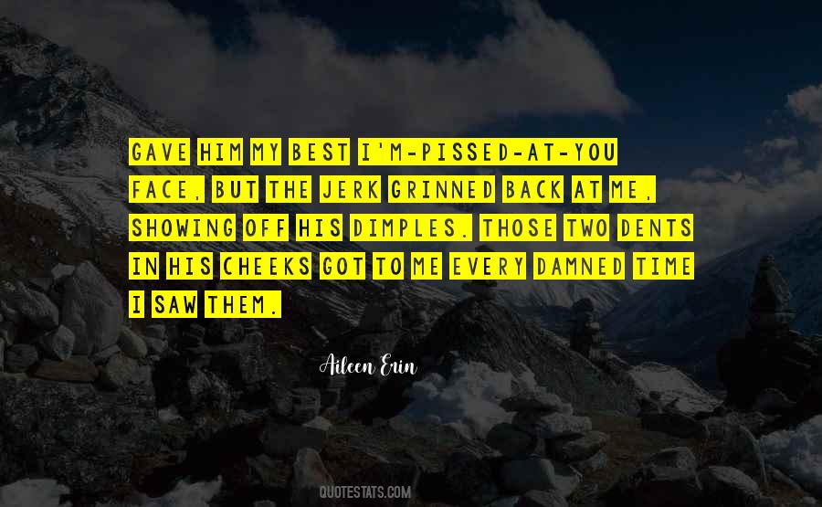 Aileen Erin Quotes #721214