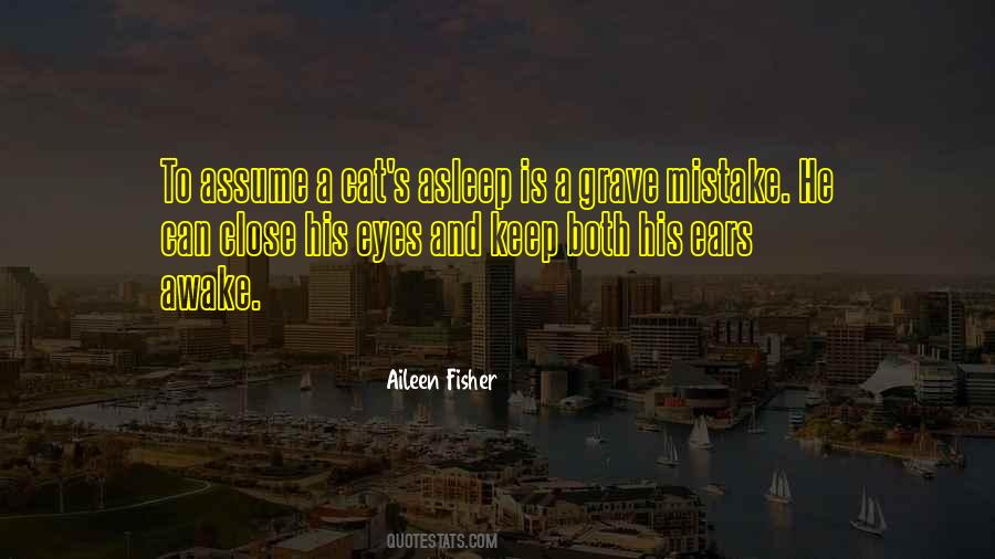 Aileen Fisher Quotes #1184513