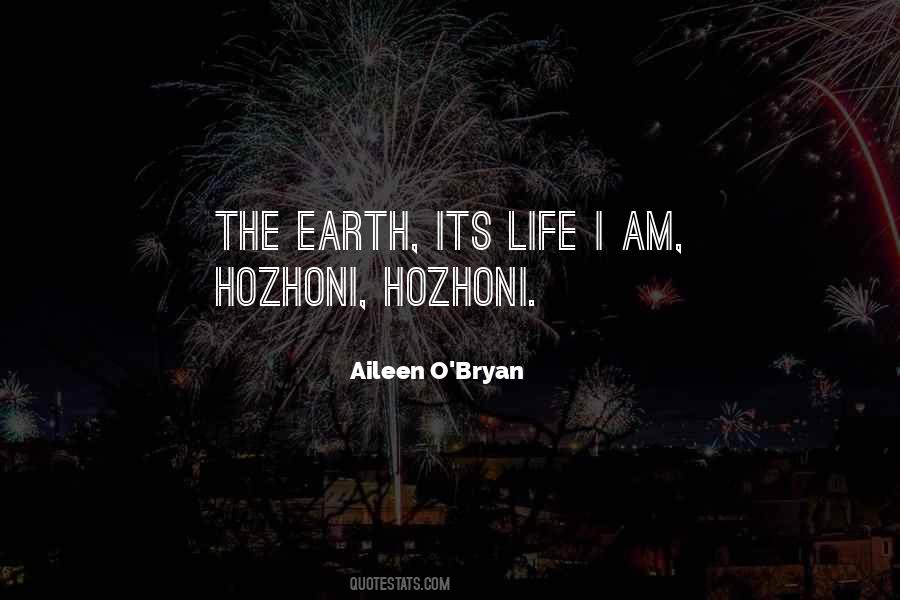Aileen O'Bryan Quotes #817703 Aileen O'Bryan Quotes #817703