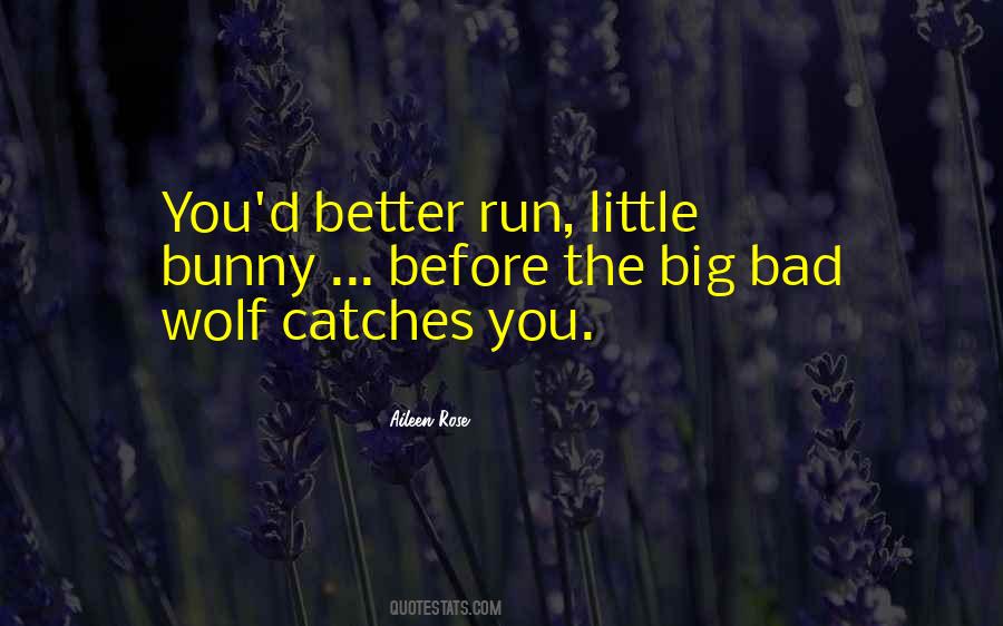 Aileen Rose Quotes #1317512