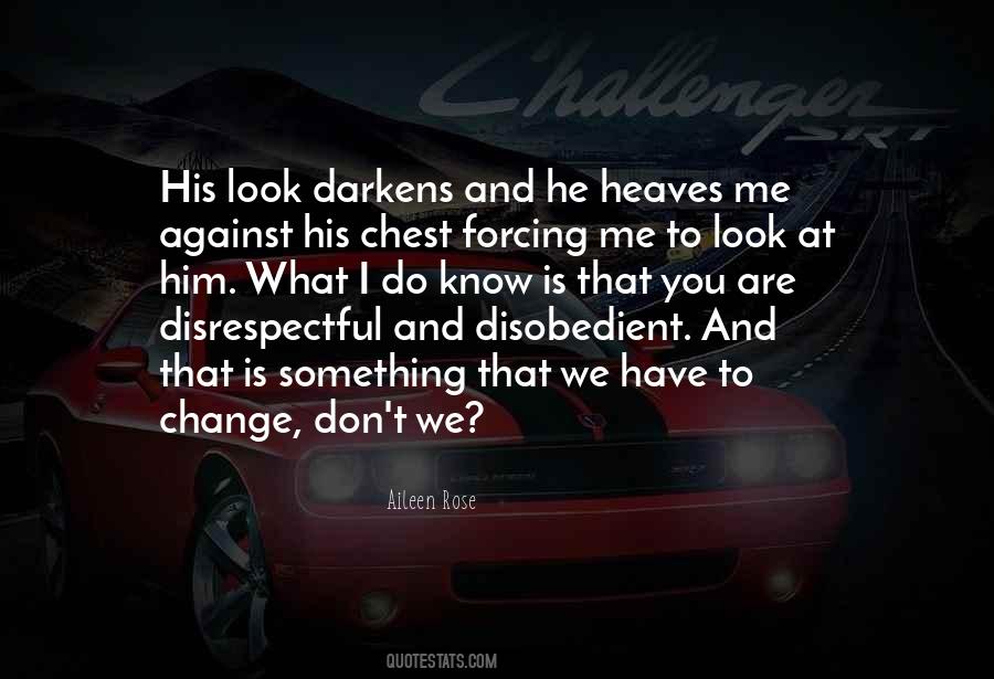 Aileen Rose Quotes #77007