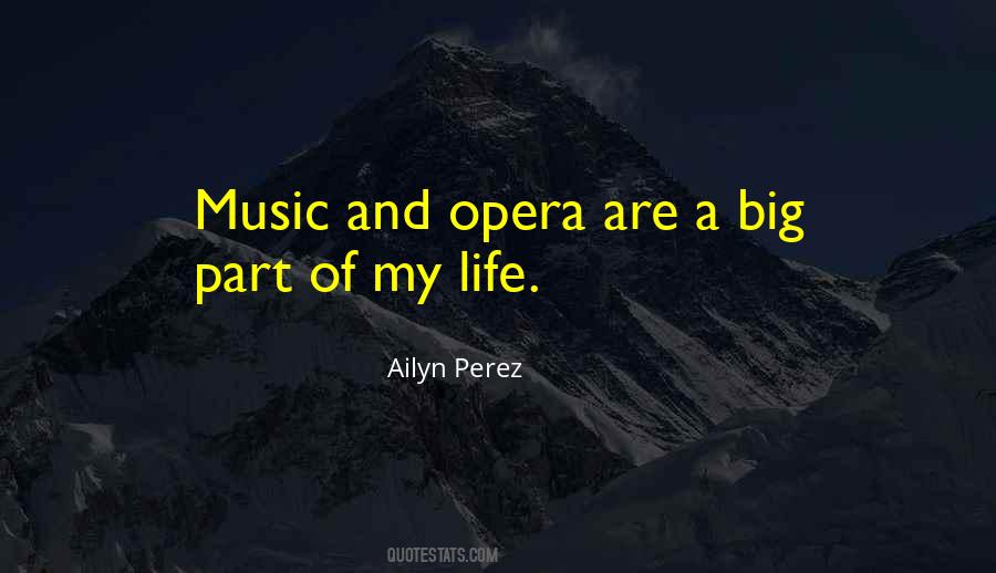 Ailyn Perez Quotes #947148