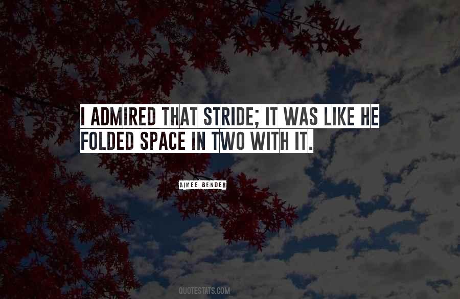 Aimee Bender Quotes #1132540