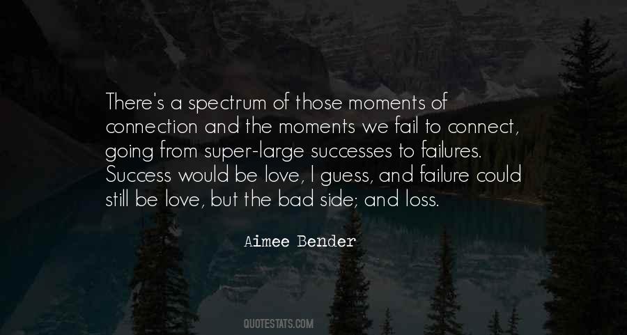Aimee Bender Quotes #1171462