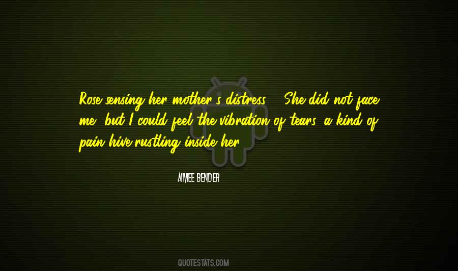 Aimee Bender Quotes #1762871
