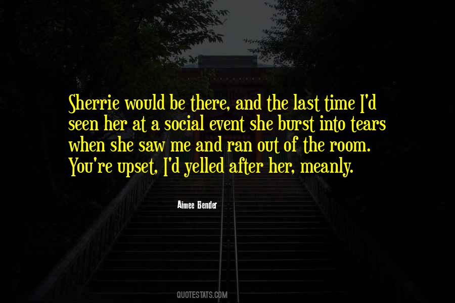 Aimee Bender Quotes #195339
