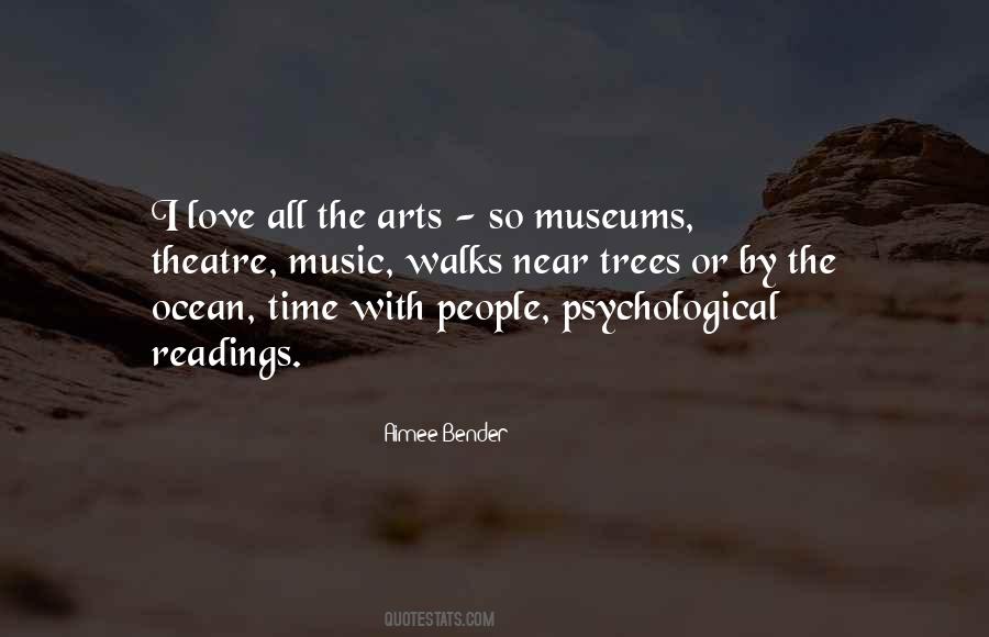 Aimee Bender Quotes #351452