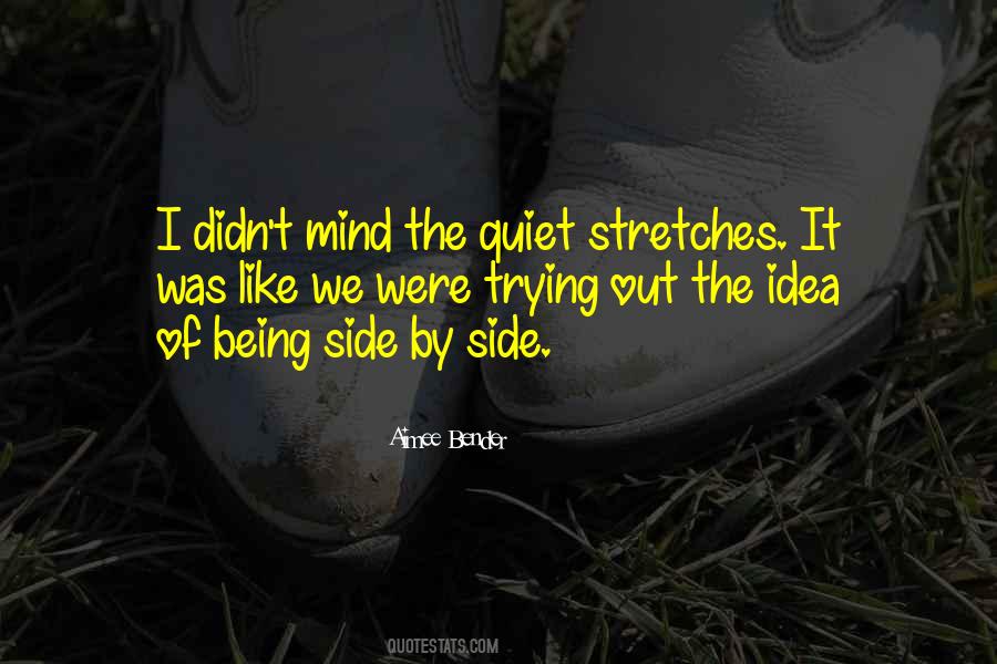 Aimee Bender Quotes #851343