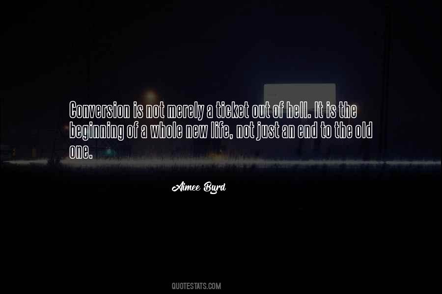 Aimee Byrd Quotes #155978 Aimee Byrd Quotes #155978