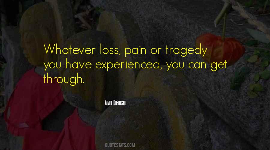 Aimee DuFresne Quotes #984353 Aimee DuFresne Quotes #984353