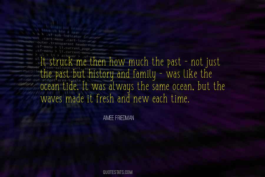 Aimee Friedman Quotes #793901