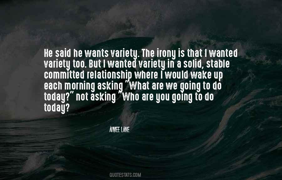 Aimee Lane Quotes #64170 Aimee Lane Quotes #64170