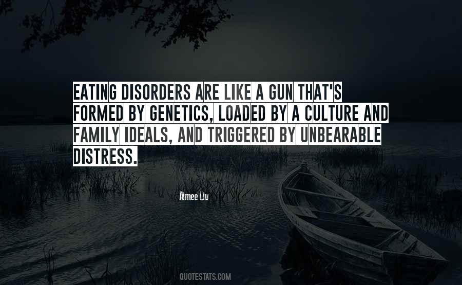 Aimee Liu Quotes #762587