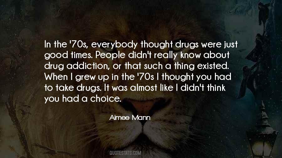 Aimee Mann Quotes #1019981