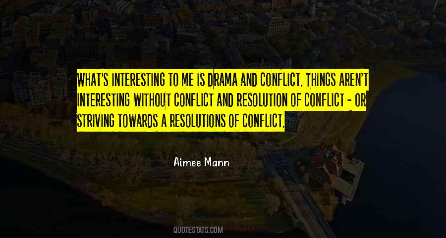 Aimee Mann Quotes #1098206