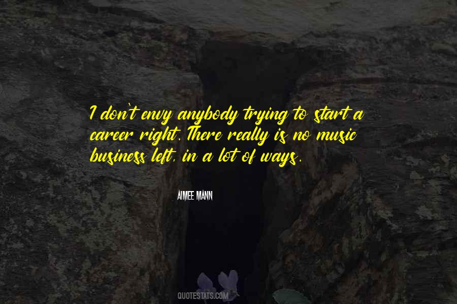 Aimee Mann Quotes #1567062