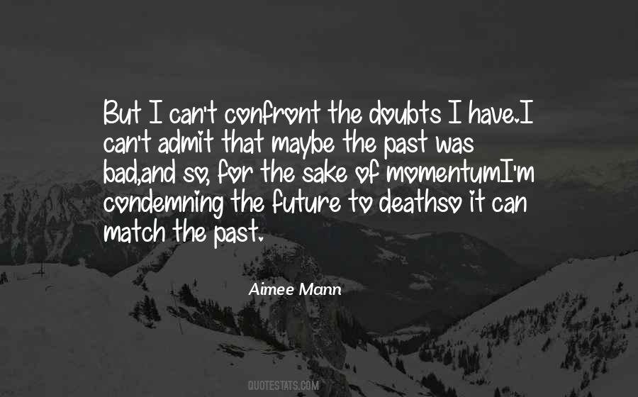 Aimee Mann Quotes #162927