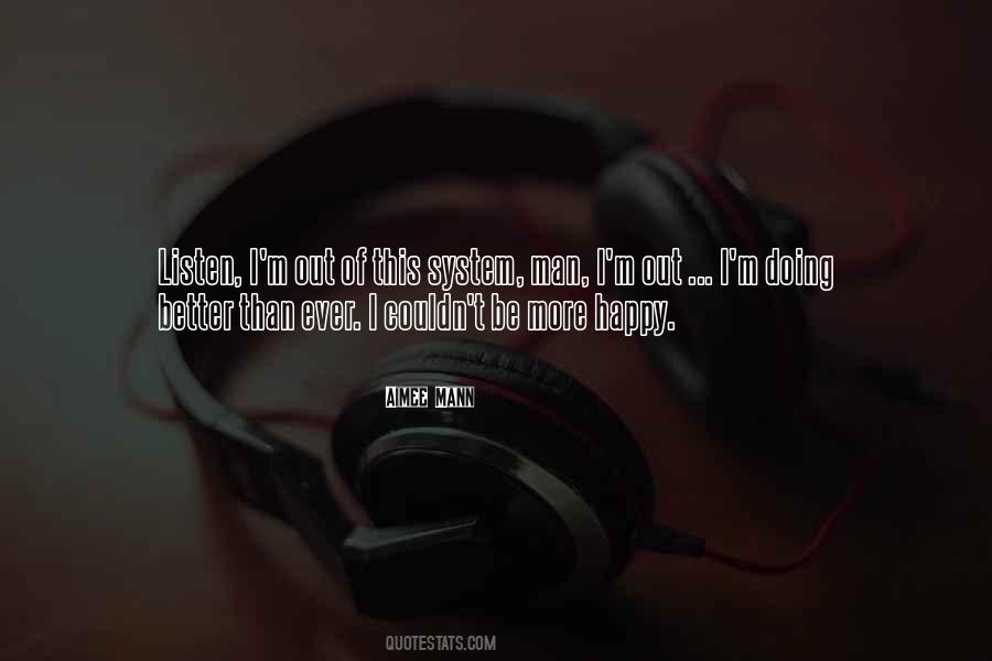 Aimee Mann Quotes #1767071