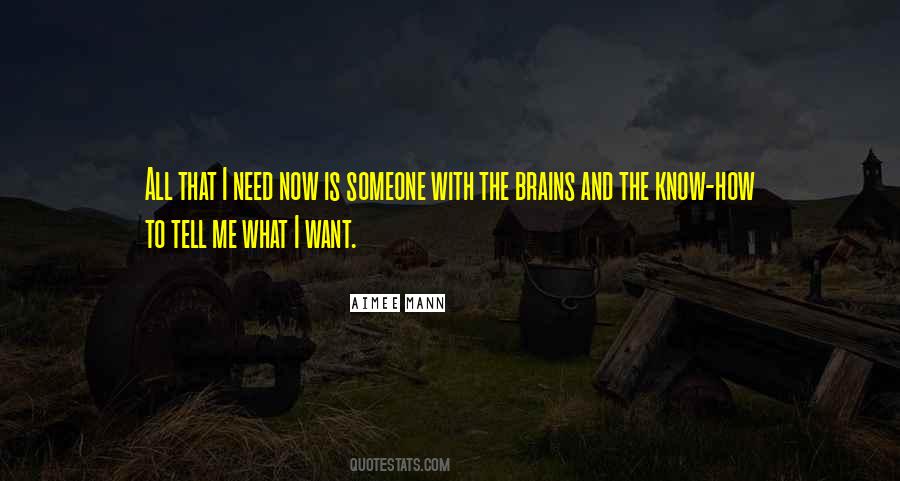 Aimee Mann Quotes #1828088