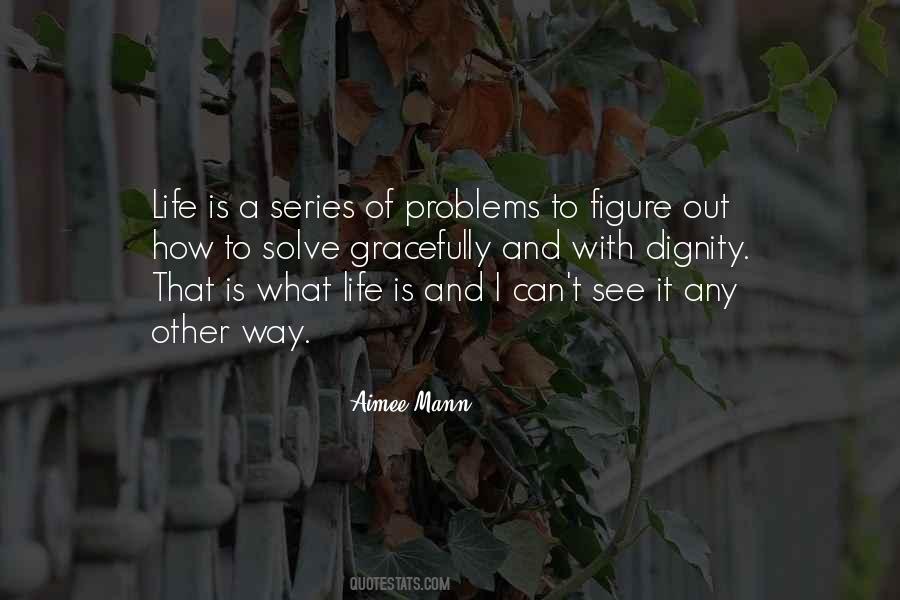 Aimee Mann Quotes #37255
