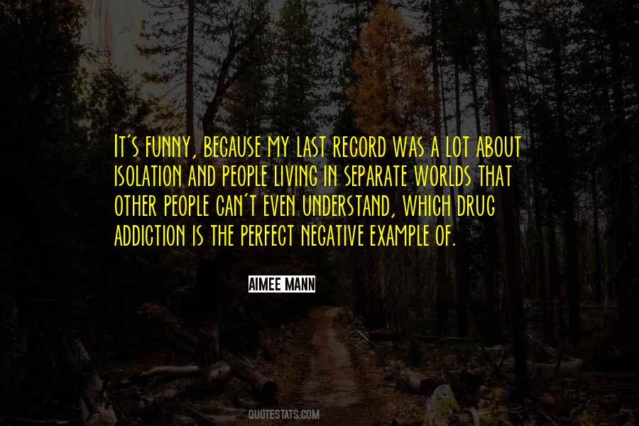Aimee Mann Quotes #515598