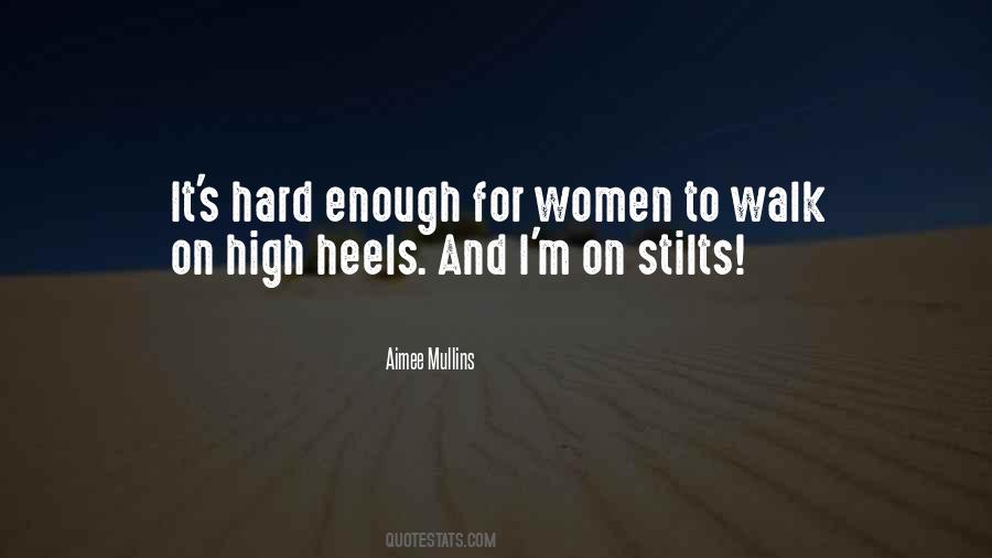 Aimee Mullins Quotes #1245475