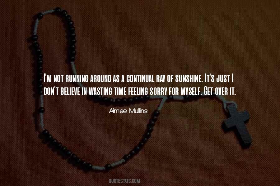 Aimee Mullins Quotes #725189