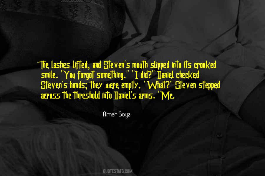 Aimer Boyz Quotes #525053 Aimer Boyz Quotes #525053