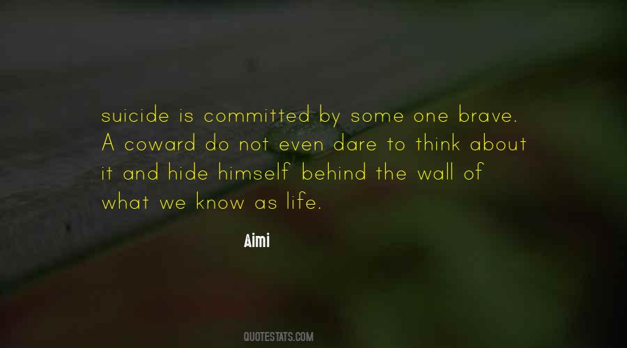 Aimi Quotes #59330 Aimi Quotes #59330