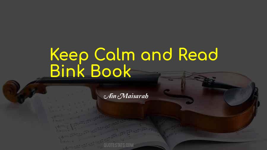 Ain Maisarah Quotes #186883 Ain Maisarah Quotes #186883