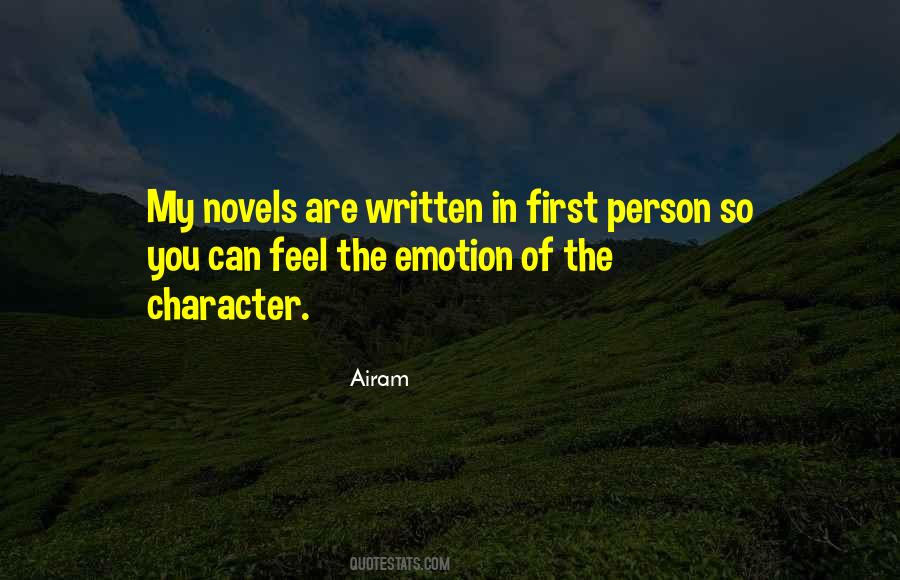 Airam Quotes #1122400