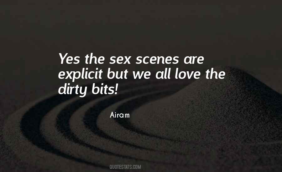 Airam Quotes #322669
